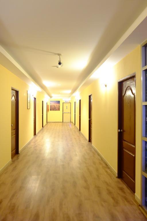Studio Khon Kaen By Icheck Inn Екстериор снимка