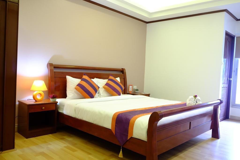 Studio Khon Kaen By Icheck Inn Екстериор снимка