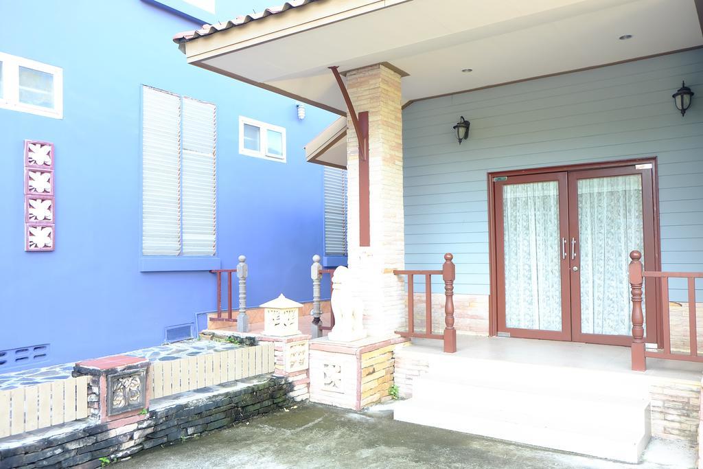 Studio Khon Kaen By Icheck Inn Екстериор снимка