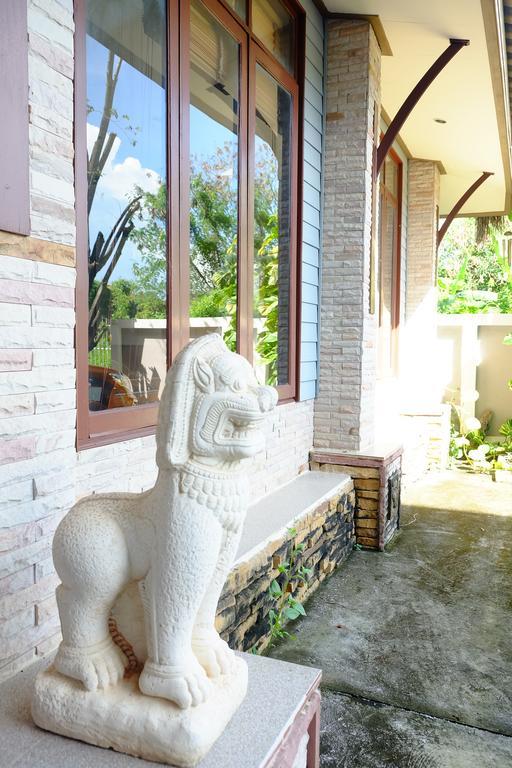Studio Khon Kaen By Icheck Inn Екстериор снимка