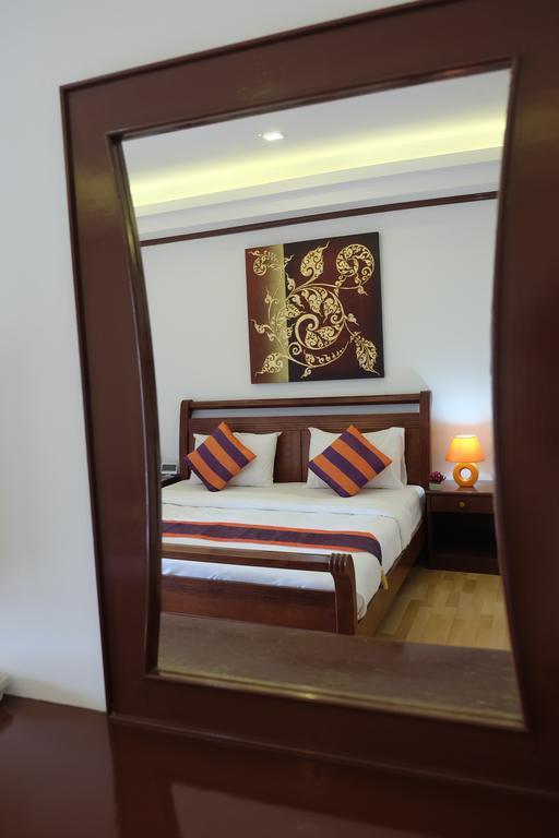 Studio Khon Kaen By Icheck Inn Екстериор снимка