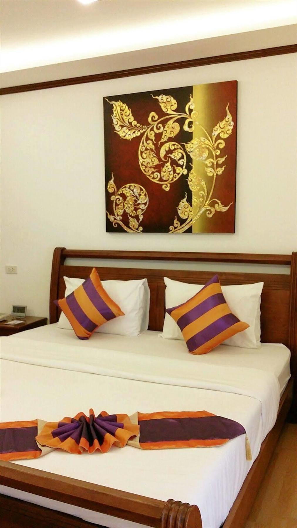 Studio Khon Kaen By Icheck Inn Екстериор снимка