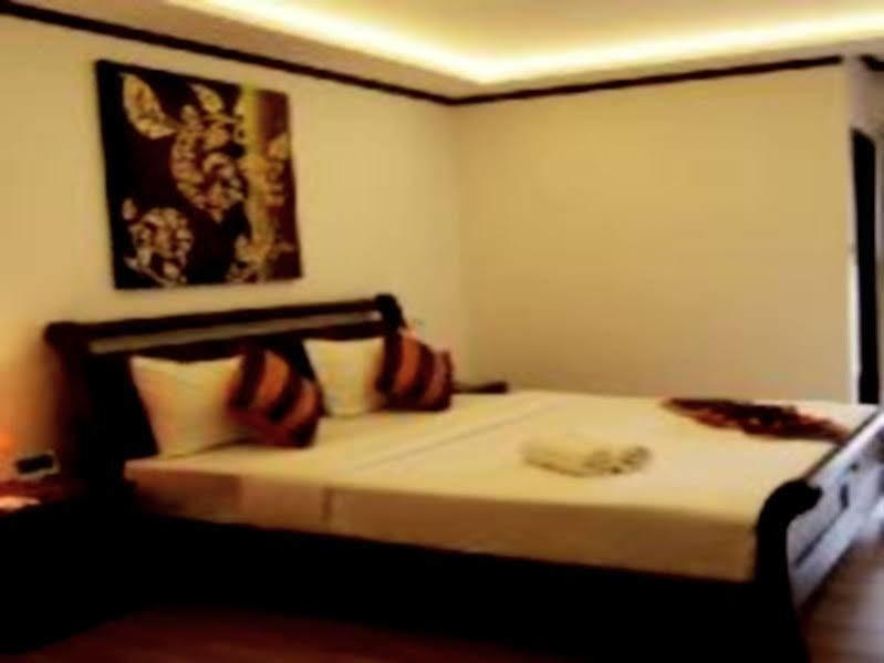 Studio Khon Kaen By Icheck Inn Екстериор снимка