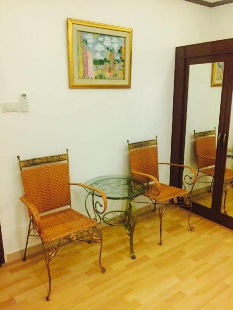 Studio Khon Kaen By Icheck Inn Екстериор снимка